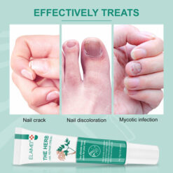 Elaimei The Herb Nail Repair Cream 6