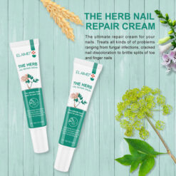 Elaimei The Herb Nail Repair Cream 3