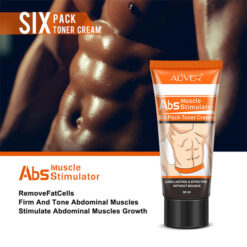 Aliver ABS Muscle Stimulator 6