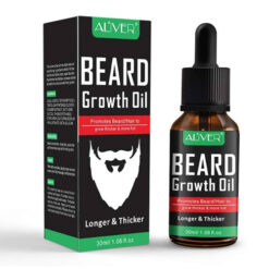 ảnh đại diện aliver beard growth oil