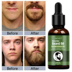 Aliver Bioactive Hemp Beard Oil 3