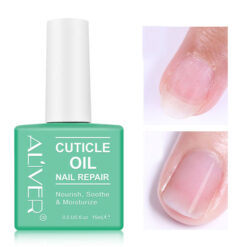 Aliver Cuticle Oil Nail Repair 1