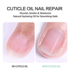 Aliver Cuticle Oil Nail Repair 2