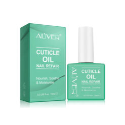 sản phẩm aliver cuticle oil nail repair