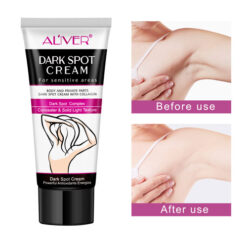 Aliver Dark Spot Cream 9