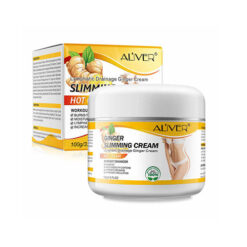 Aliver Ginger Slimming