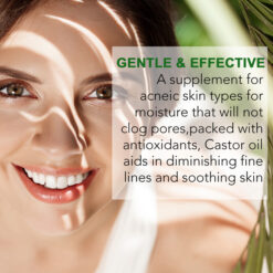 Aliver Jamaican Black Castor Oil 5