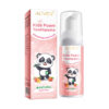 Aliver Kid Foam Toothpaste 1