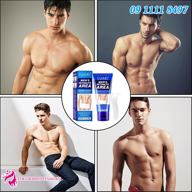aliver mens intimate hair removal cream-1