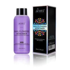 sản phẩm aliver nail flowers monomer