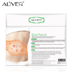 Aliver Slim Patch 2