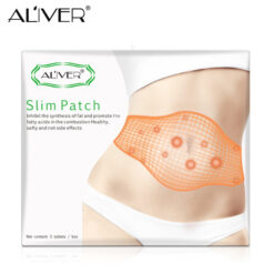 Aliver Slim Patch 3