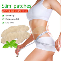 Aliver Slim Patch 6