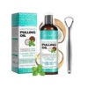 Aliver Whitening Pulling Oil