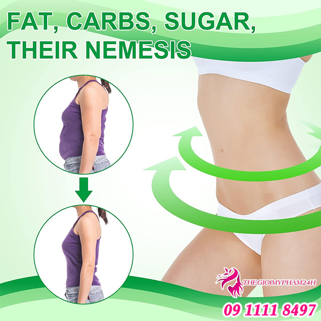 công dụng aliver wonder slimming patch
