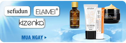 sản phẩm 3 thương hiệu