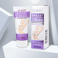 Breast Enhancement Cream 2