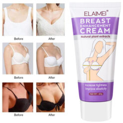 Breast Enhancement Cream 3