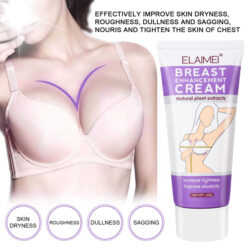 Breast Enhancement Cream 7