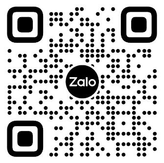 hình zalo qr