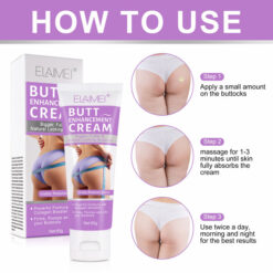 Butt Enhancement Cream 4