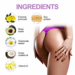 Butt Enhancement Cream 7