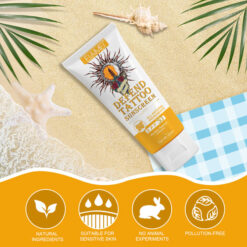 Defend Tattoo Sunscreen 6