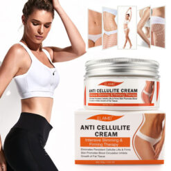 Elaimei Anti Cellulite Cream 1