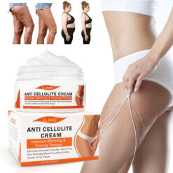 Elaimei Anti Cellulite Cream 4