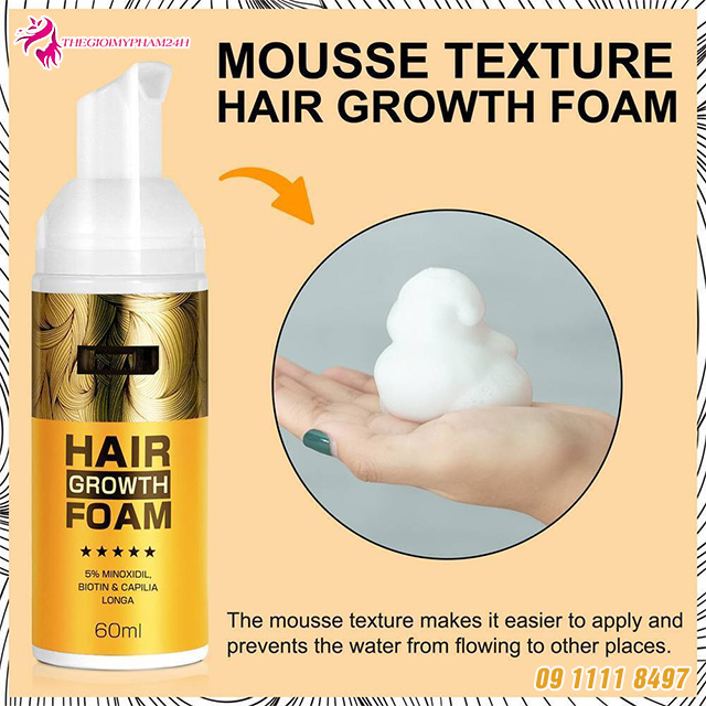 bọt mọc tóc elaimei-1