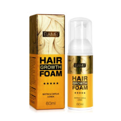 elaimei hair growth foam-avt