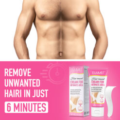 Elaimei Hair Removal Cream For Intimate Area 3