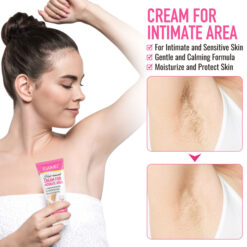 Elaimei Hair Removal Cream For Intimate Area 6