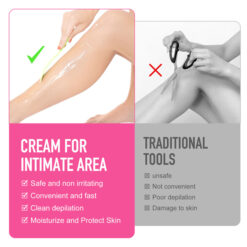 Elaimei Hair Removal Cream For Intimate Area 8