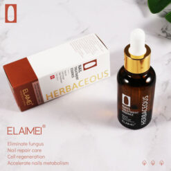 Elaimei Nail Treatment Essence 3