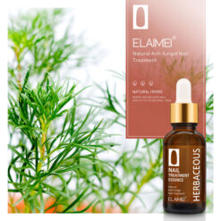 Elaimei Nail Treatment Essence 5
