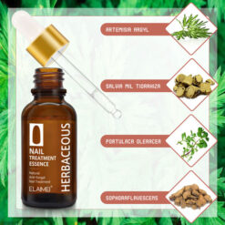 Elaimei Nail Treatment Essence 8