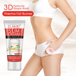 Elaimei Slim Cream 6