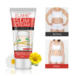 Elaimei Slim Cream 7