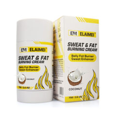 Elaimei Sweat & Fat Burning