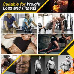 Sweat and Fat Burning Cream 8