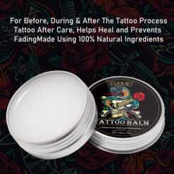Elaimei Tattoo Balm 2