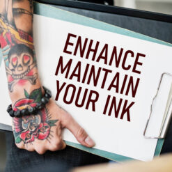 Elaimei Tattoo Balm 3