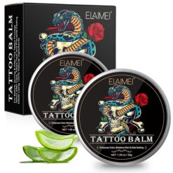 Elaimei Tattoo Balm 1