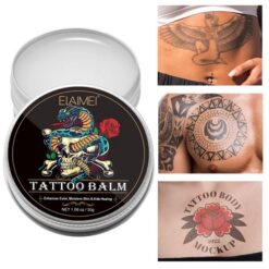 Elaimei Tattoo Balm 2