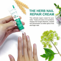 Elaimei The Herb Nail Repair Cream 2