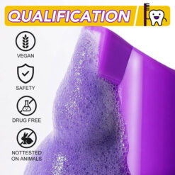 Elaimei V34 Teeth Whitening Mousse 10