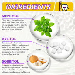 Elaimei V34 Teeth Whitening Mousse 8