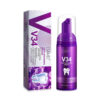 sản phẩm elaimei v34 teeth whitening mousse