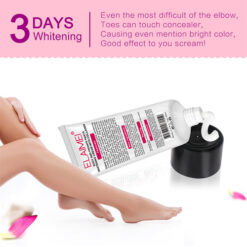 Elaimei Whitening Cream 5